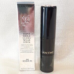 Lancome Teint Idôle Ultra Wear Foundation Stick- 260 Bisque